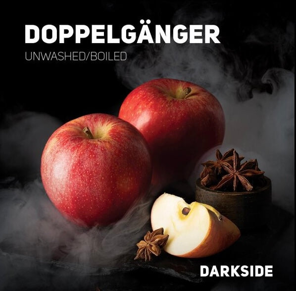 Darkside Doppelgänger - TheHoookahClub