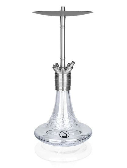 Steamulation Ultimate Gen 2 ( Multiple Colours ) - TheHoookahClub