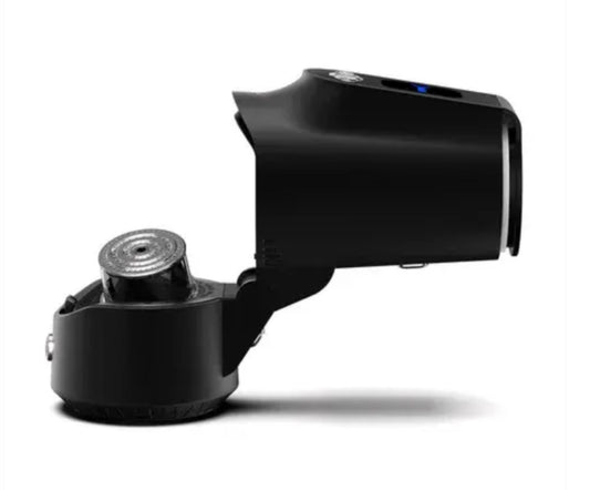 Xkah Pro - Electric Shisha Head Graphite