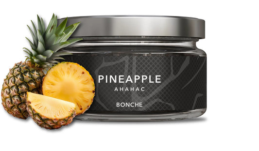 Bonche - Pineapple