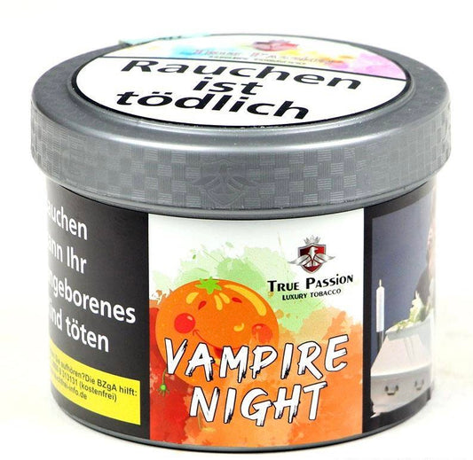 True Passion - Vampire Nights
