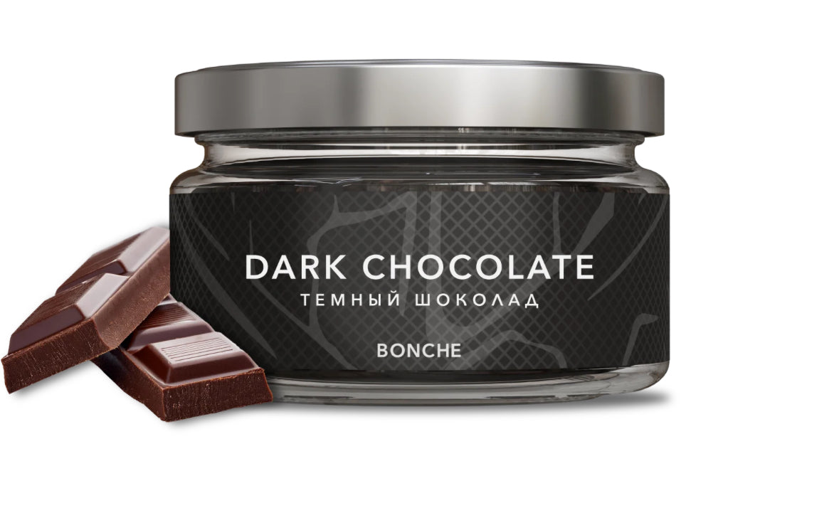 Bonche - Dark Chocolate