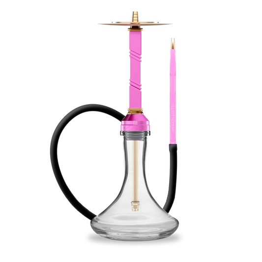 Ilicit Hookah Xl - Pink