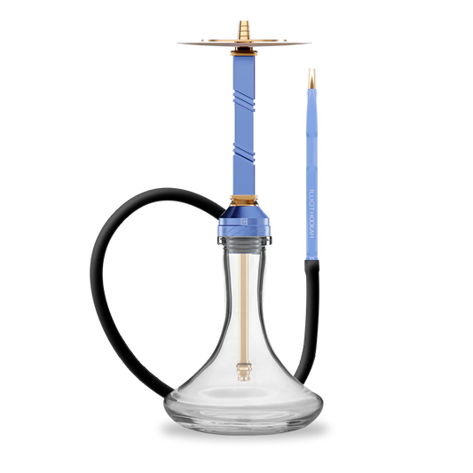 Ilicit Hookah Xl - Blue