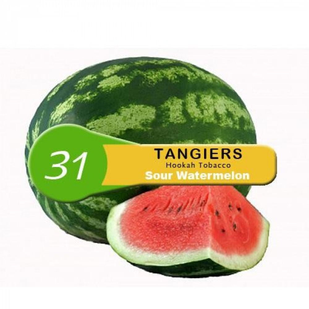 Tangiers - Sour Watermelon