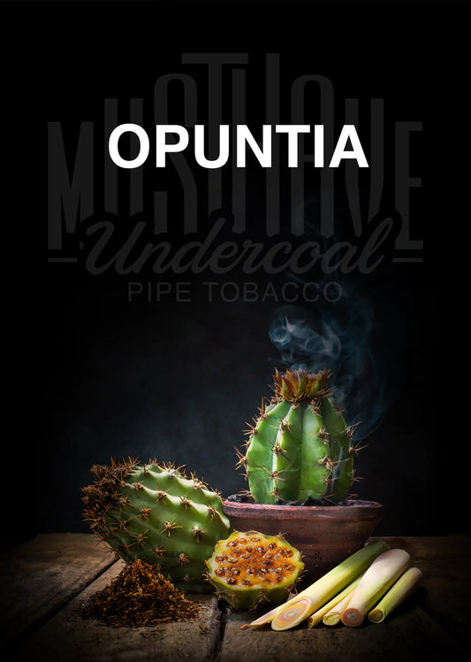 Must Have - Opuntia