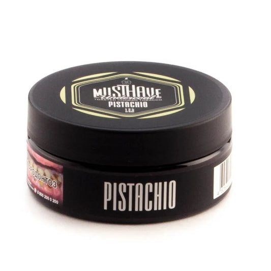 Must Have - Pistachio