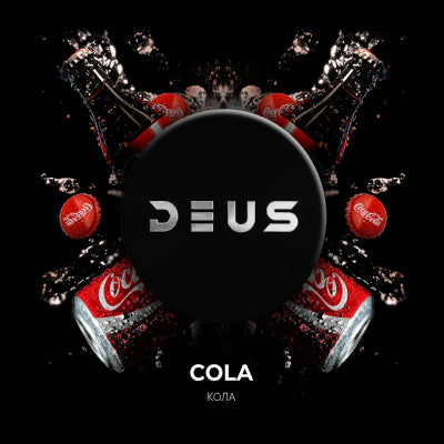 Deus - Cola