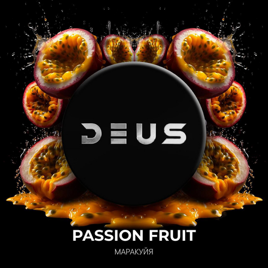 Deus - Passionfruit