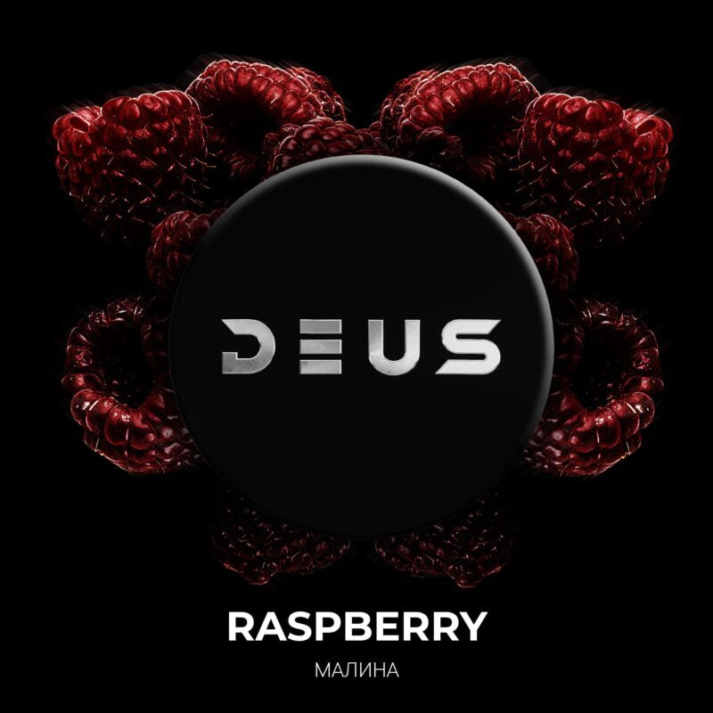 Deus - Raspberry