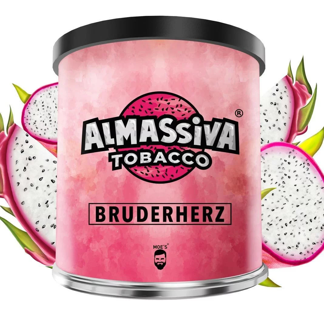 Al Massiva - Bruderherz