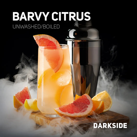 Darkside - Barvy Citrus