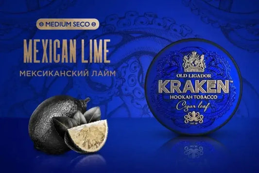 Kraken - Mexican Lime