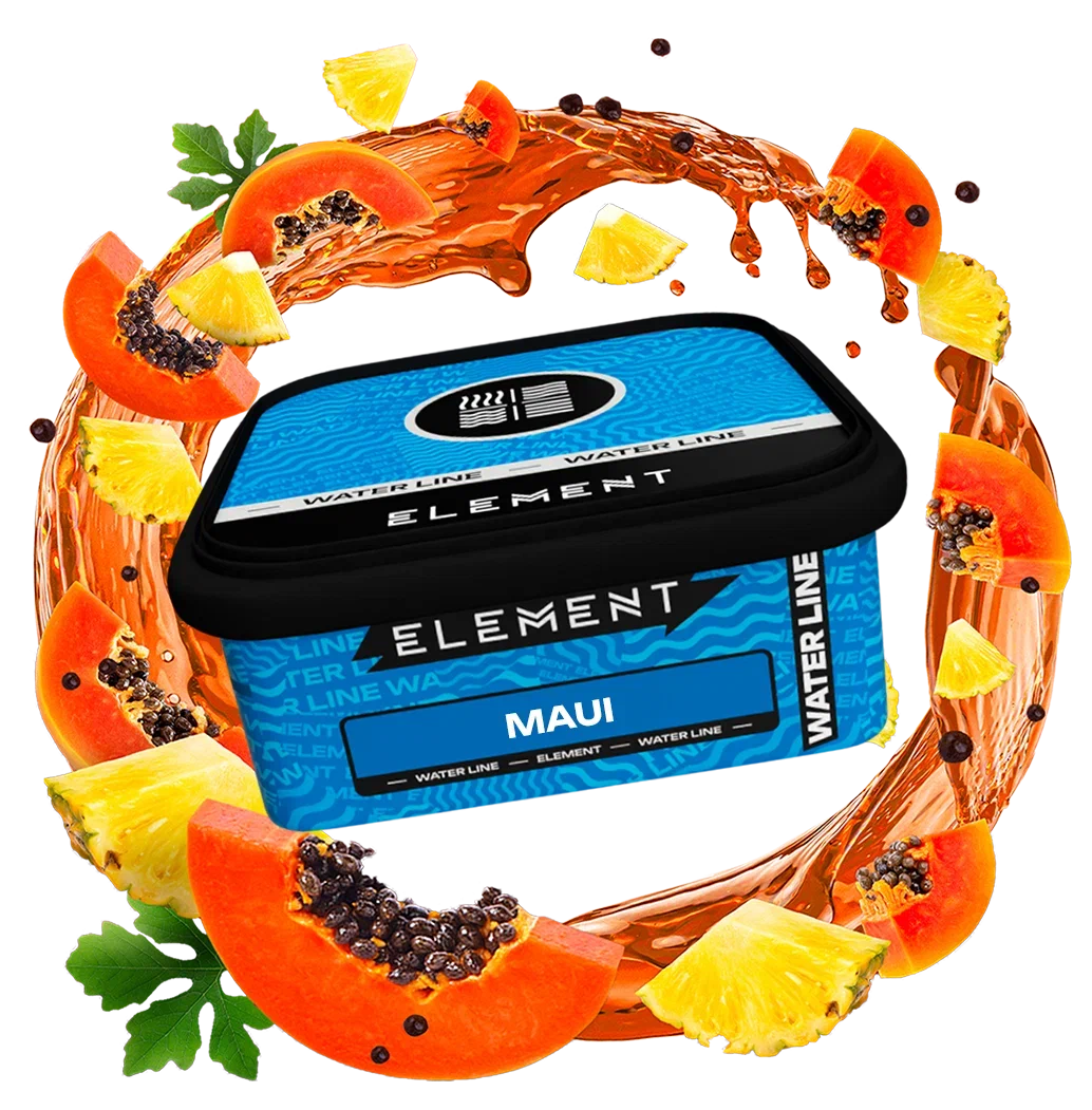 Element - Maui