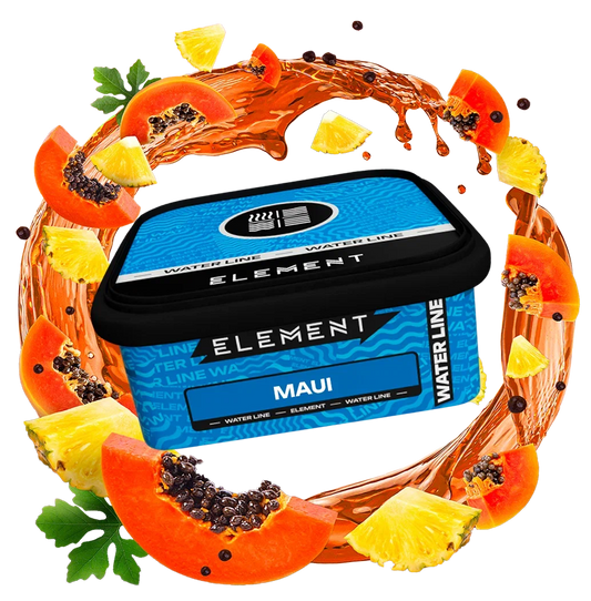 Element - Maui