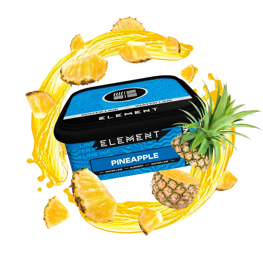 Element - Pineapple