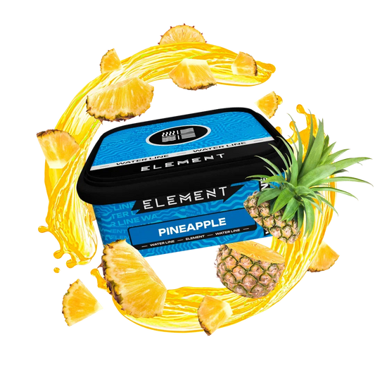 Element - Pineapple