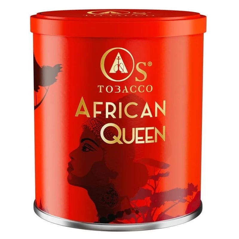 O's - African Queen