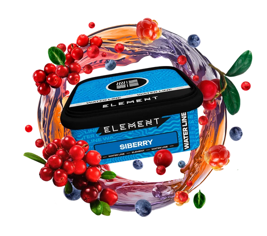 Element - Siberry