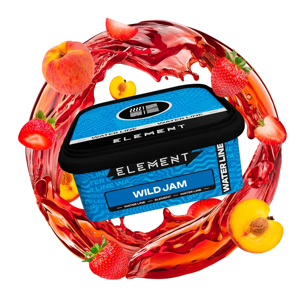 Element - Wild Jam