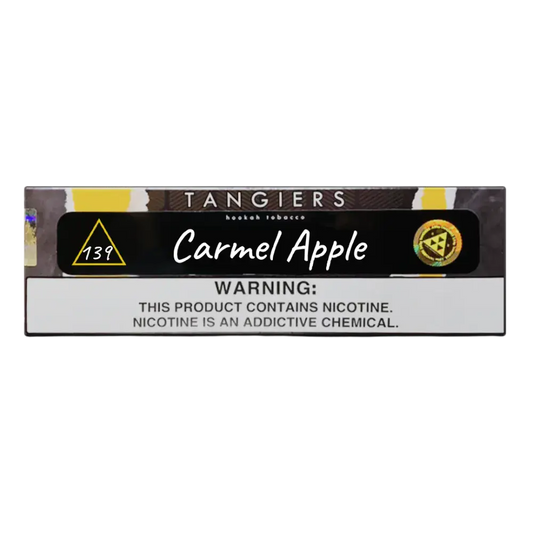 Tangiers - Caramel Apple