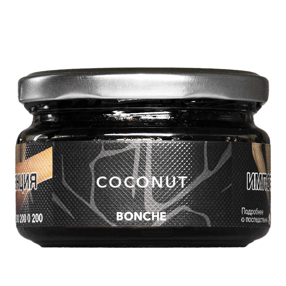 Bonche - Coconut