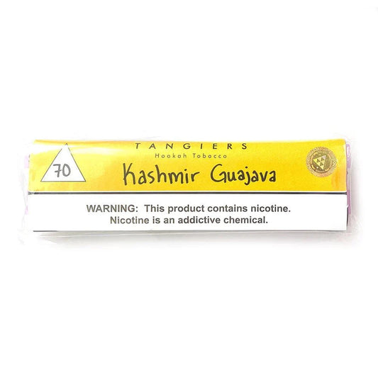 Tangiers - Kashmir Guajava