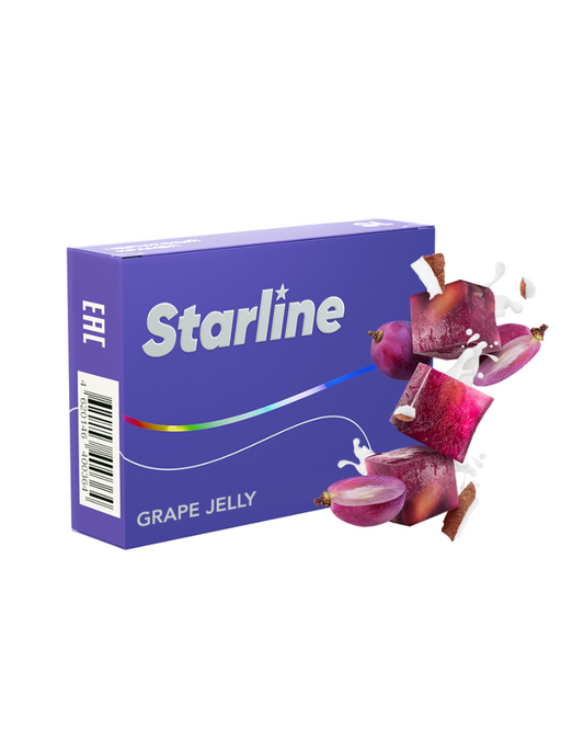 Starline - Grape Jelly