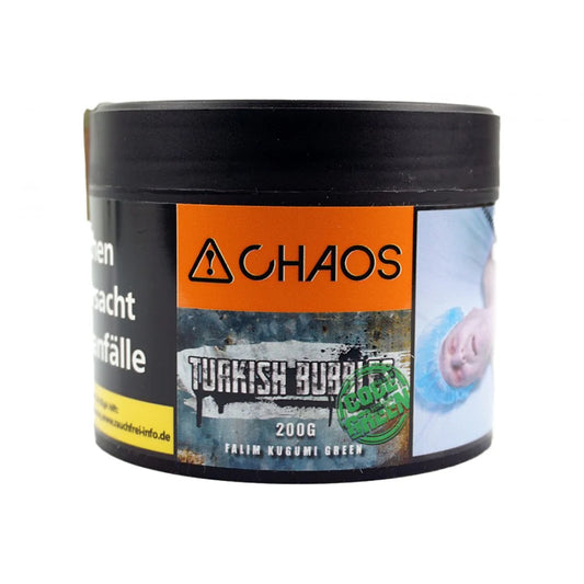 Chaos Falim Green