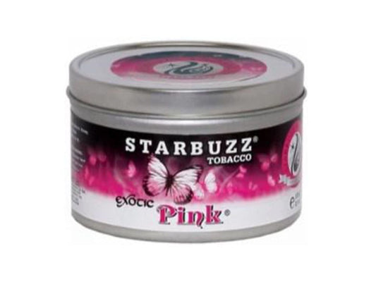 Starbuzz - Pink