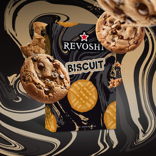 Revoshi - Biscuit