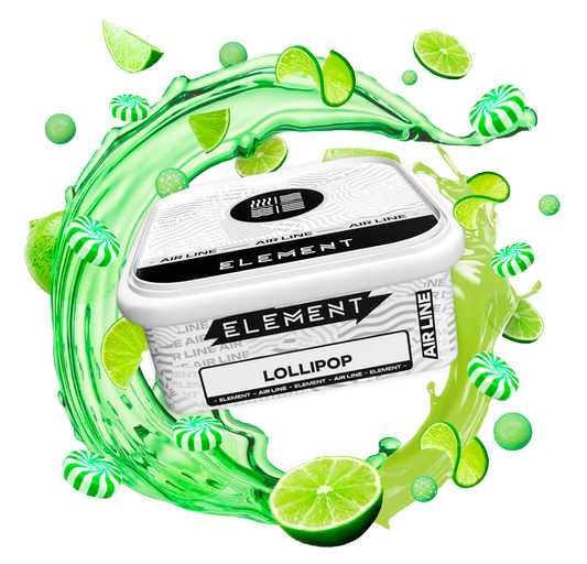 Element Air Line - Lollipop
