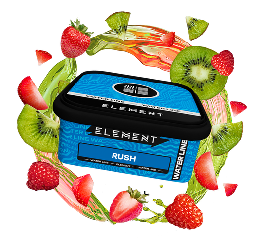 Element Water Line - Rush