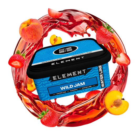 Element Water Line - Wild Jam