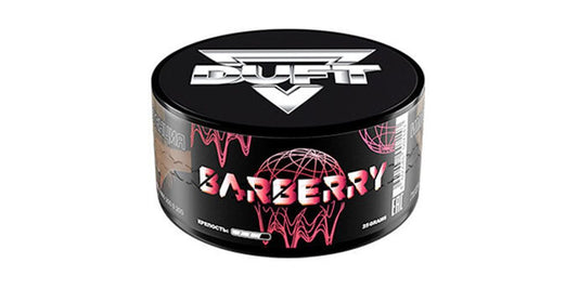 Duft - Barberry