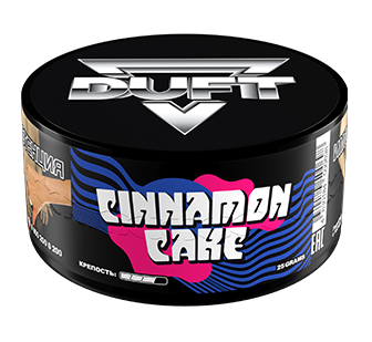 Duft - Cinnamon Cake