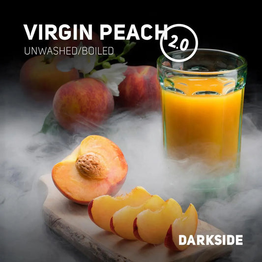 Darkside - Virgin Peach 2.0