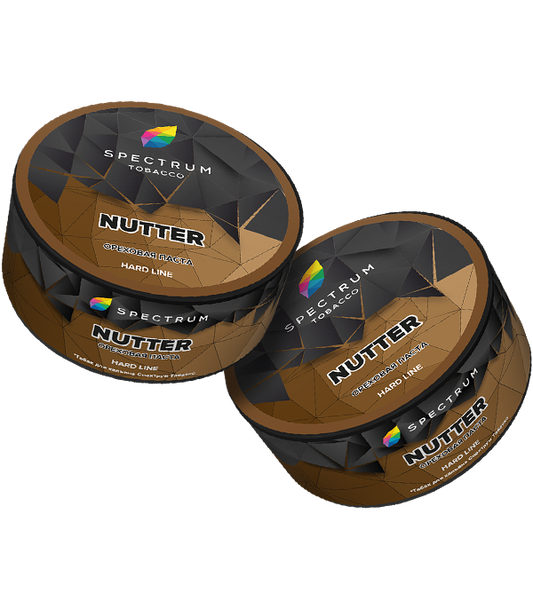 Spectrum - Nutella