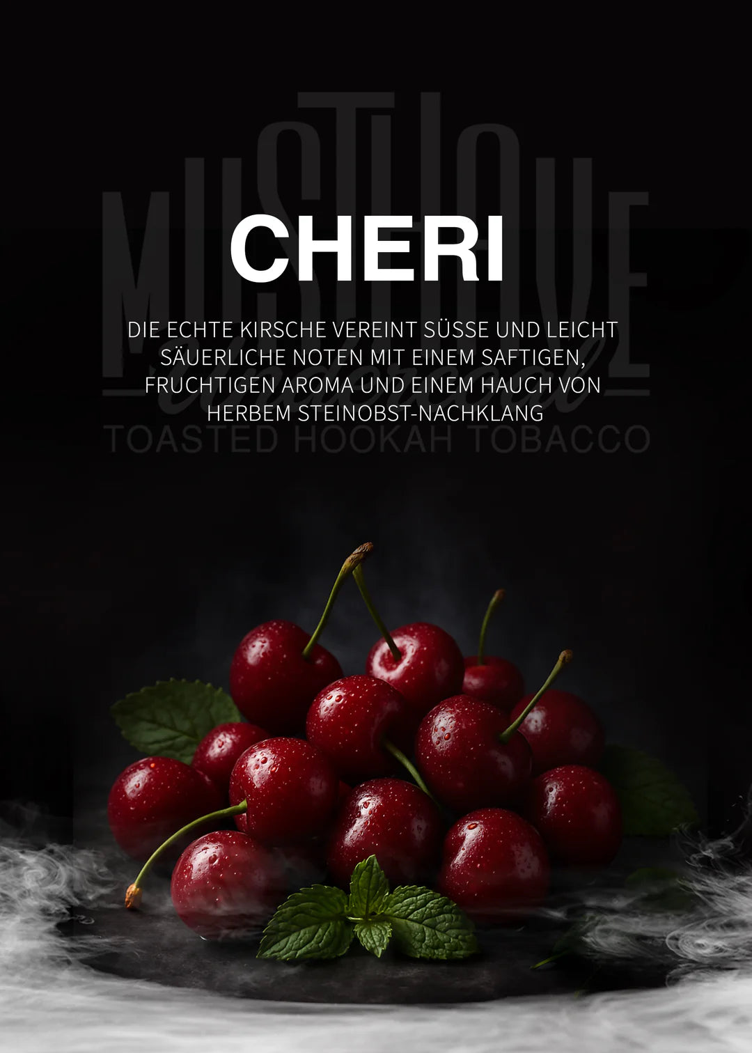 Must Have - Cherry