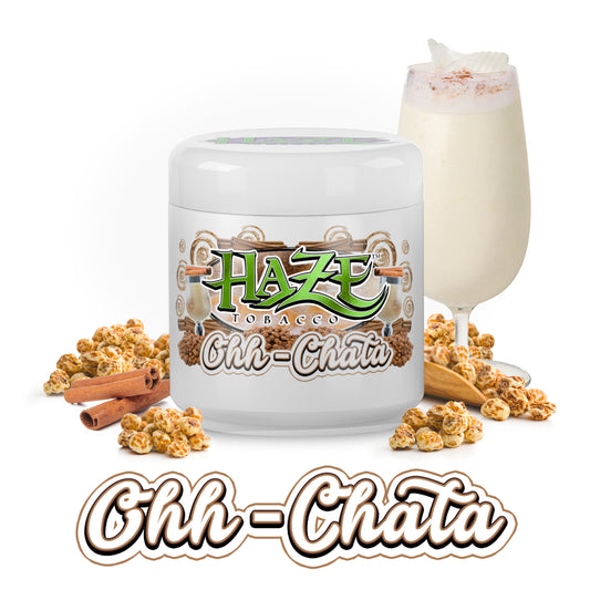 Haze - Ohh Chata