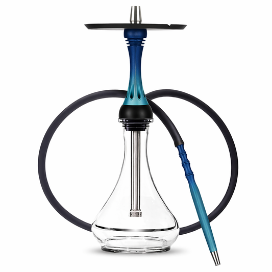 Alpha x Hookah - SPECIAL Houston Polar Night ( Limited Edition )