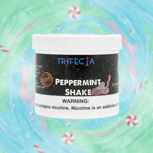 Trifecta - Peppermint Shake ( Dark )