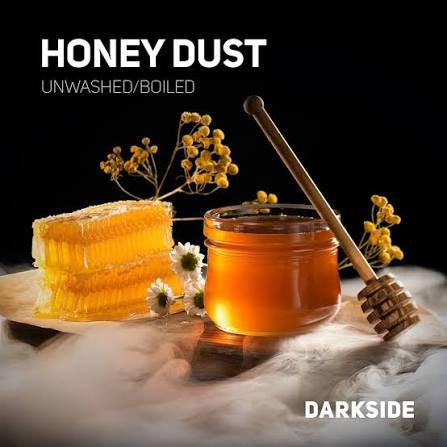 Darkside - Honey dust