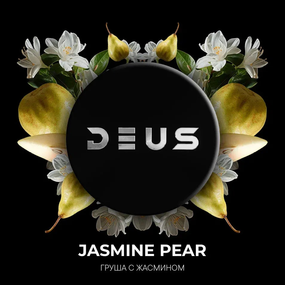 Deus - Jasmine Pear