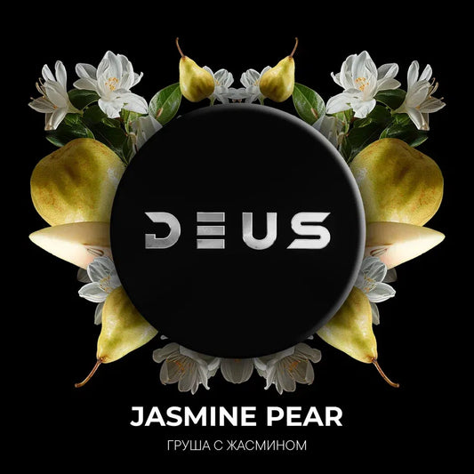 Deus - Jasmine Pear