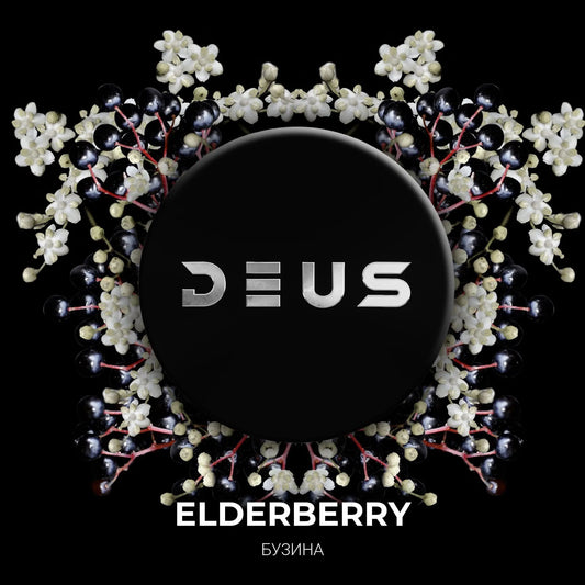Deus - Elderberry
