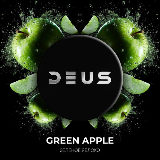 Deus - Green Apple