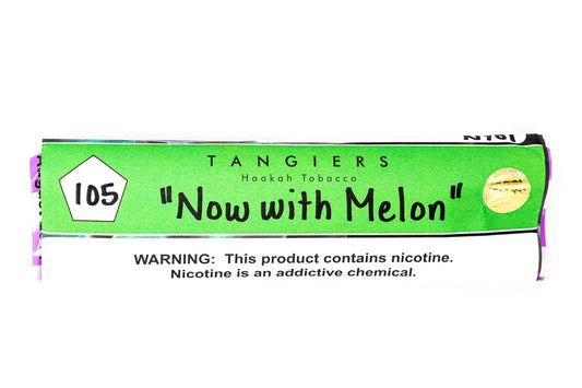 Tangiers - Now With Melon ( Birquq )