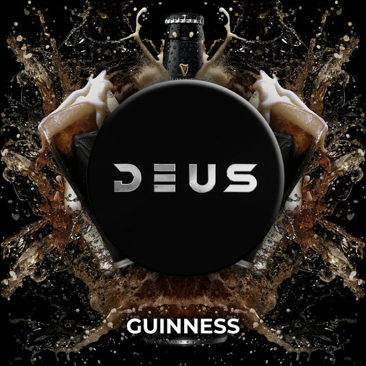 Deus - Guiness