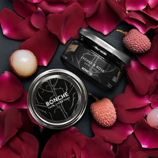 Bonche Chinese Exclusive - Lychee & Rose